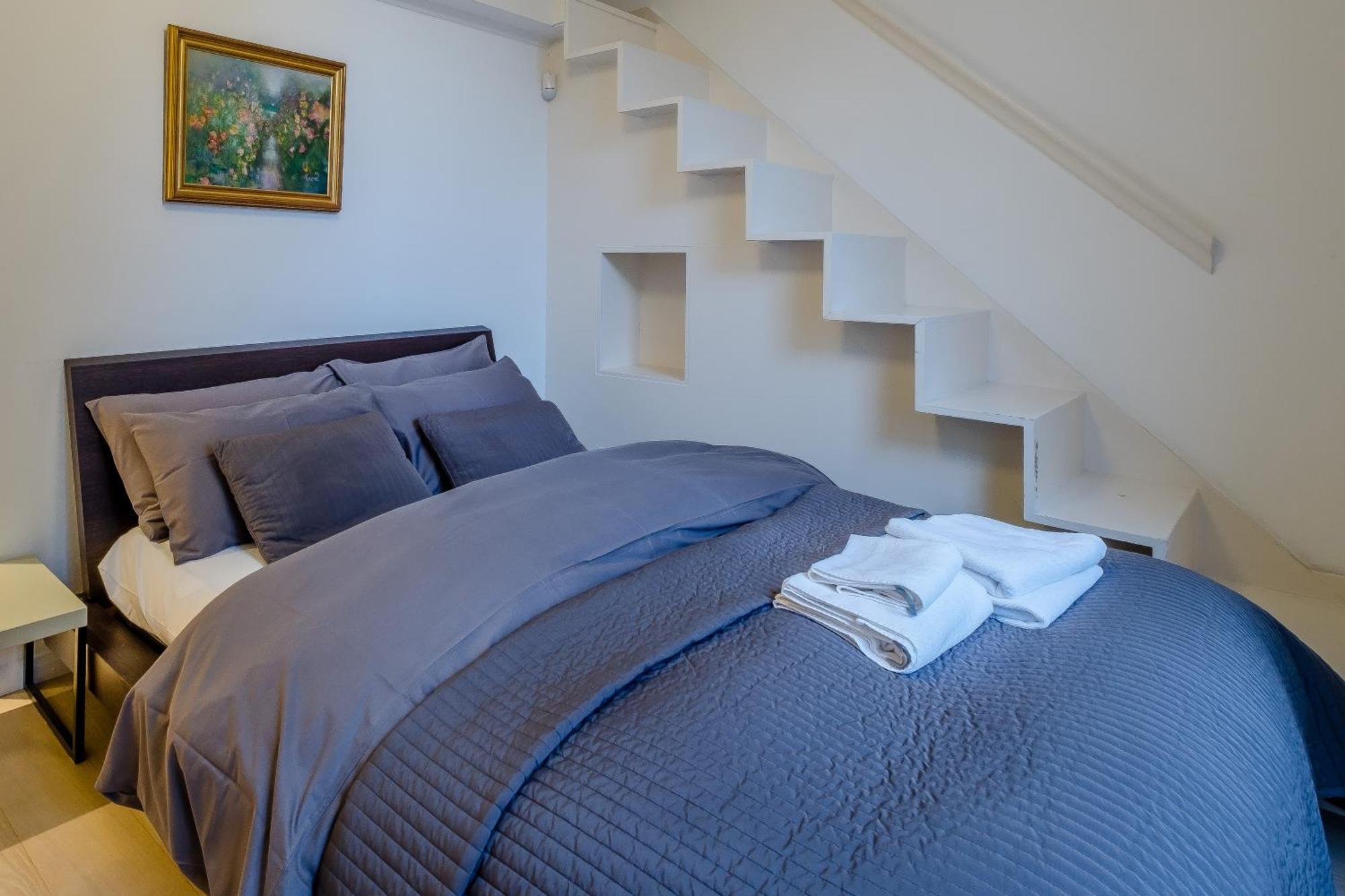 Stunning Oversized 3 Bedroom Flat In Notting Hill Appartamento