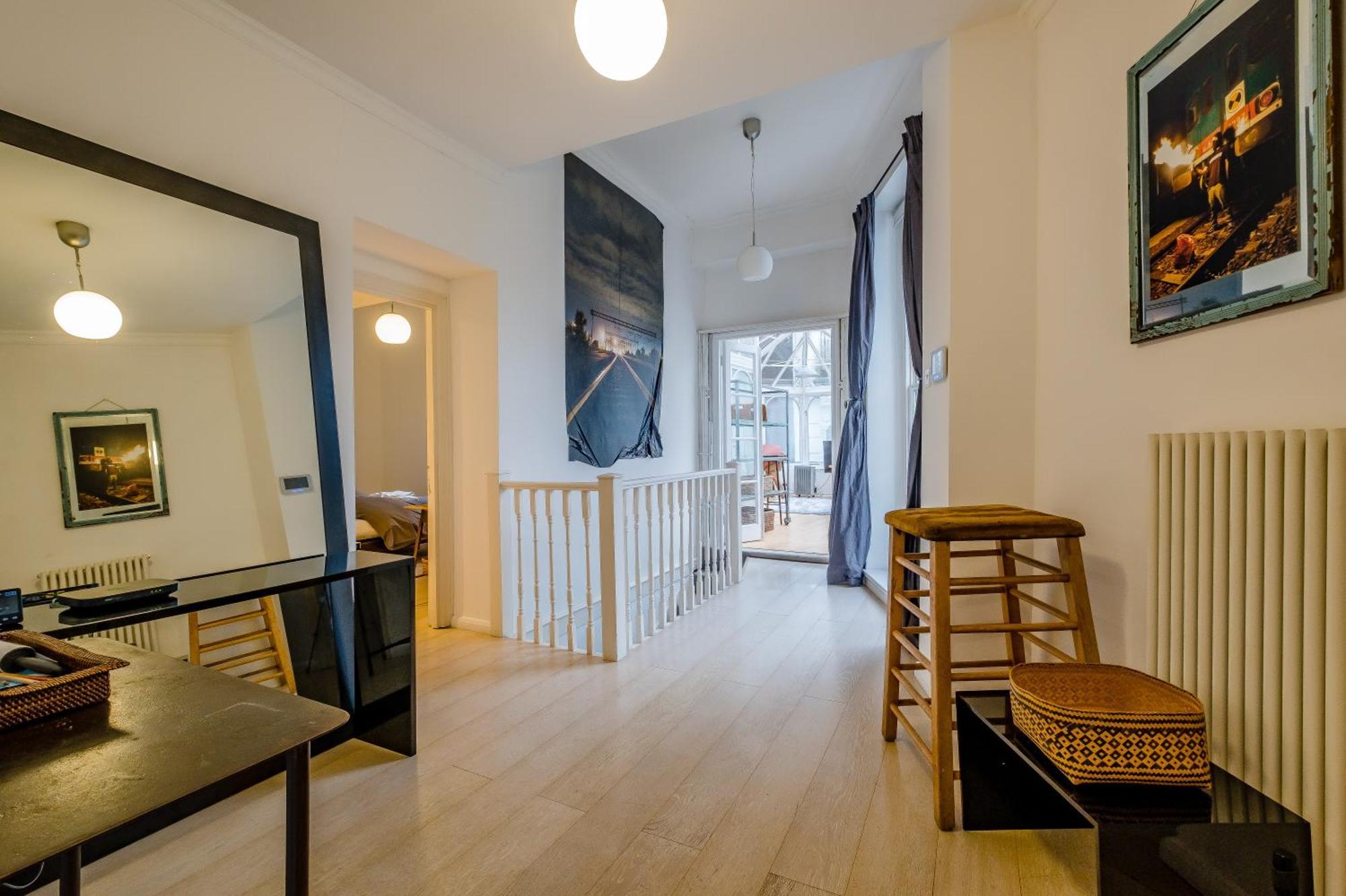 Appartamento Stunning Oversized 3 Bedroom Flat In Notting Hill *