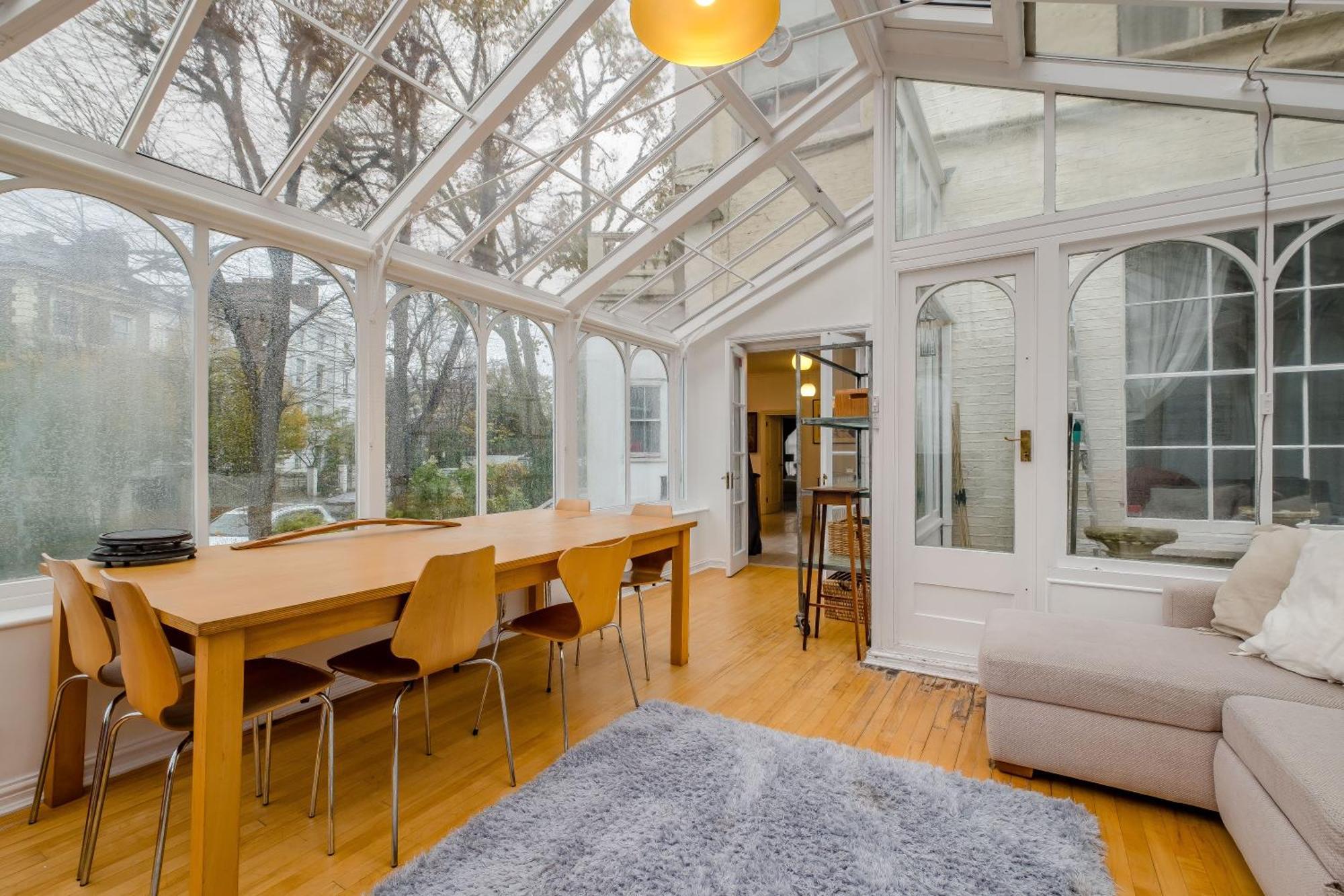 Stunning Oversized 3 Bedroom Flat In Notting Hill * Londra