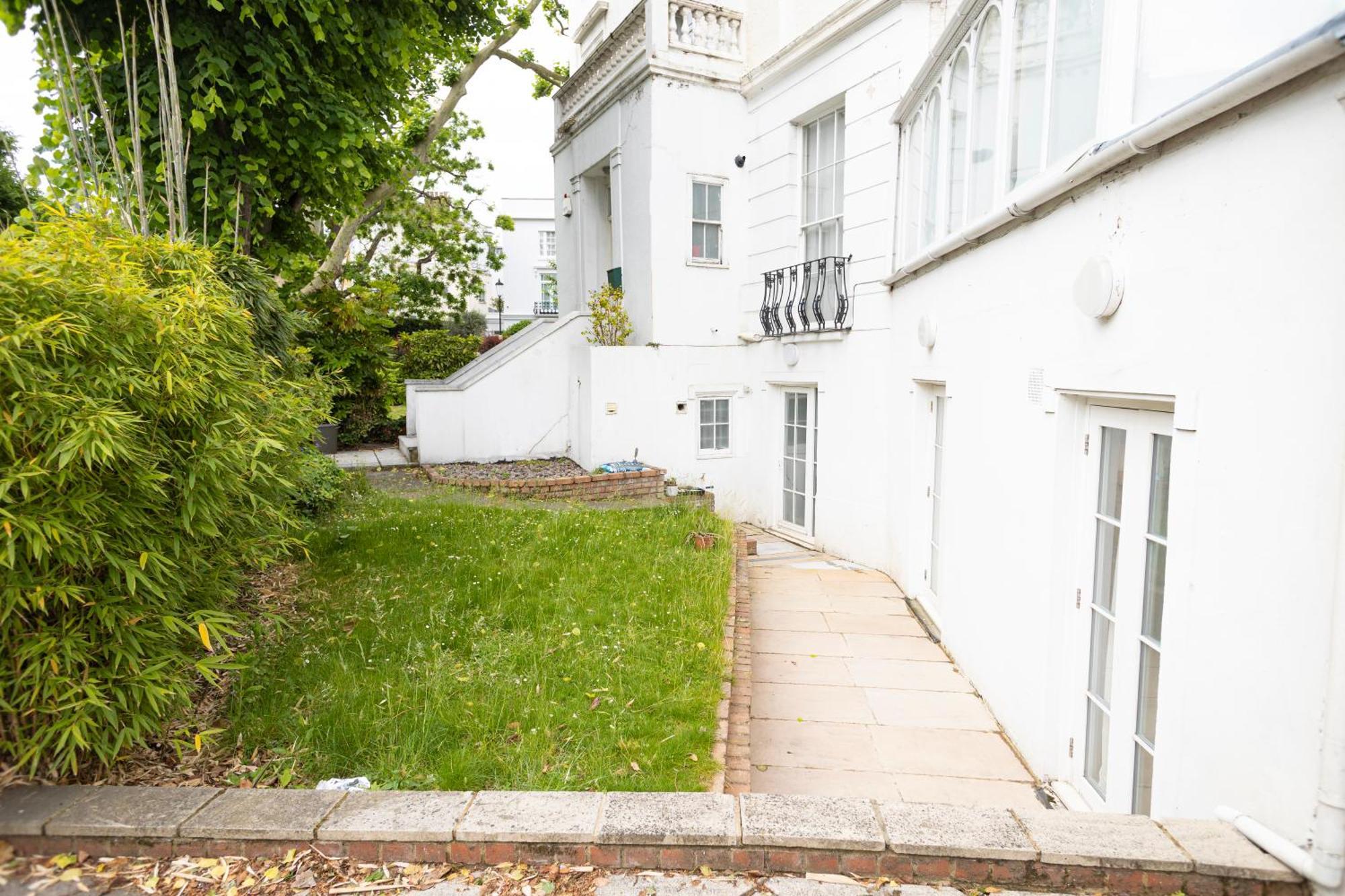 Appartamento Stunning Oversized 3 Bedroom Flat In Notting Hill